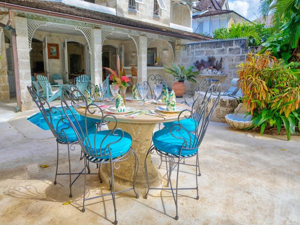 Barbados Home 979429