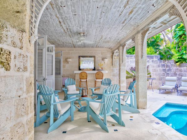 Barbados Home 979429