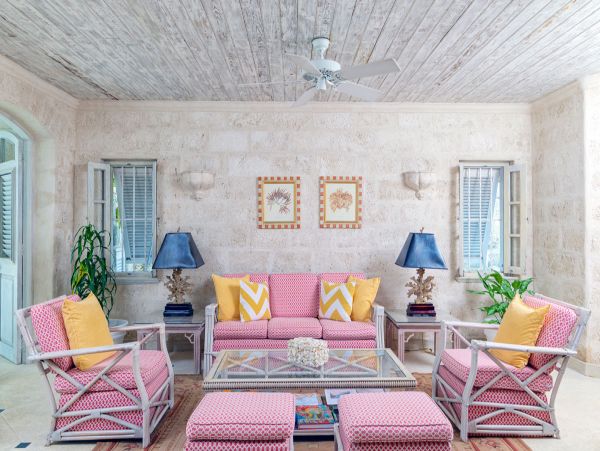 Barbados Home 979429