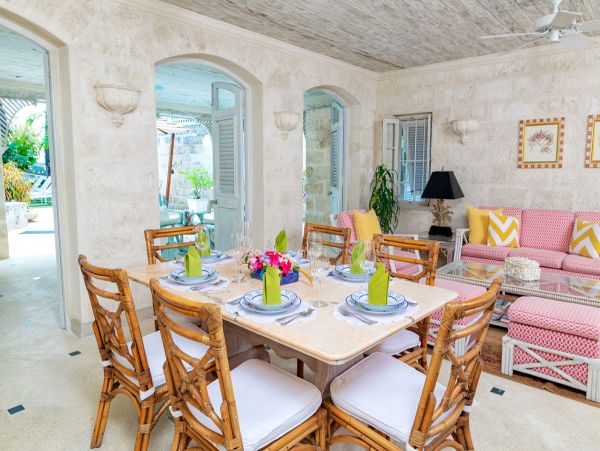 Barbados Home 979429