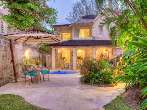 Barbados Home 979429