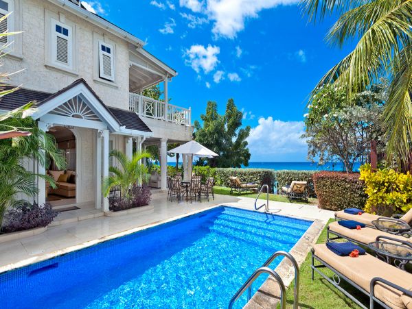 Barbados Home 979430