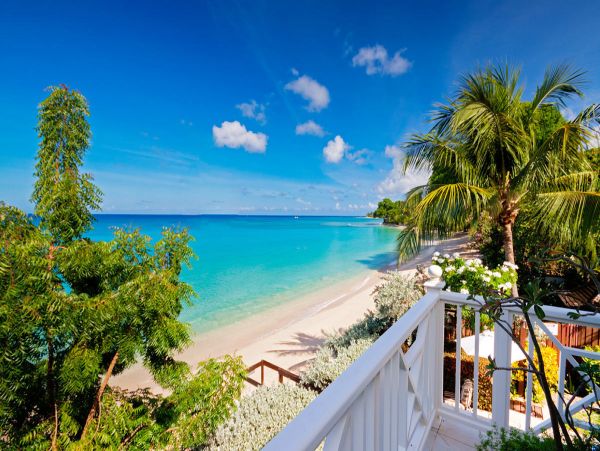 Barbados Home 979430