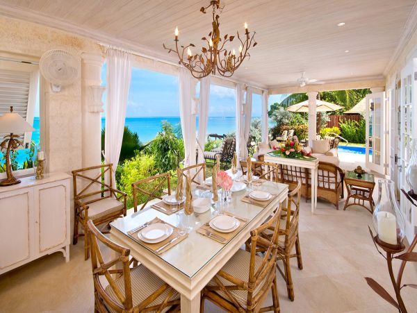 Barbados Home 979430