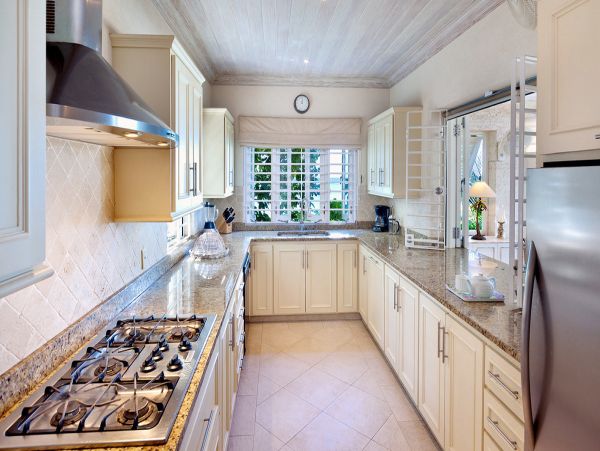 Barbados Home 979430