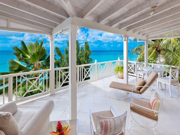 Barbados Home 979430
