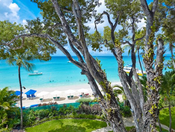 Barbados Condo 979431
