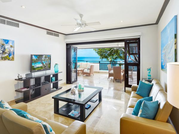 Barbados Condo 979431