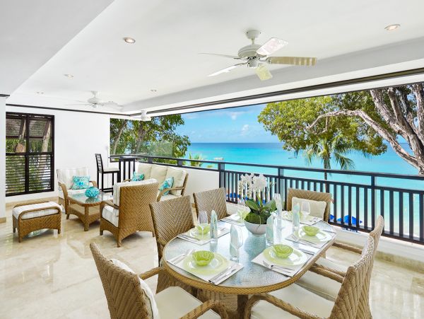 Barbados Condo 979431