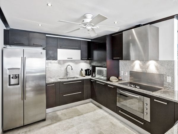 Barbados Condo 979431