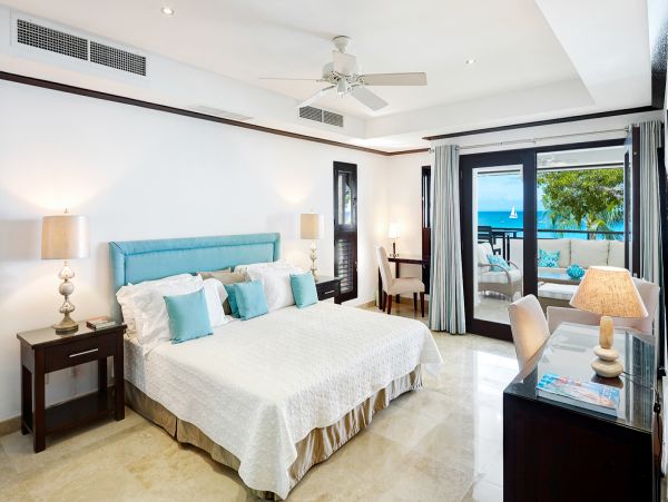 Barbados Condo 979431