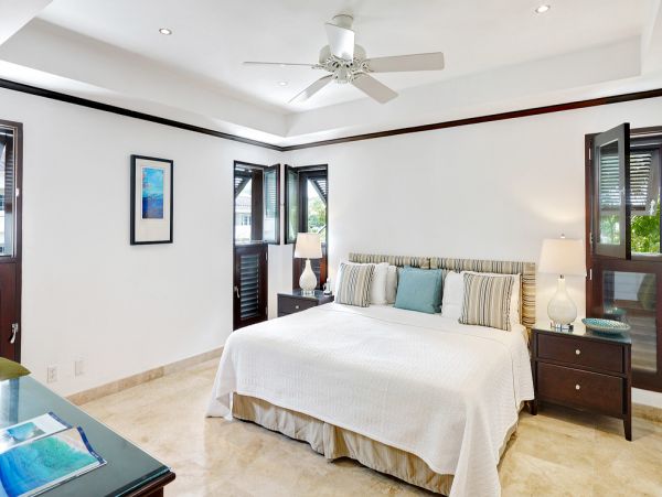 Barbados Condo 979431