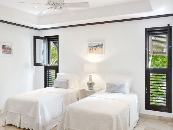 Barbados Condo 979431