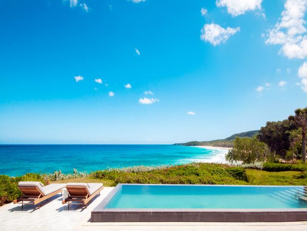Dominican Republic Home 979432