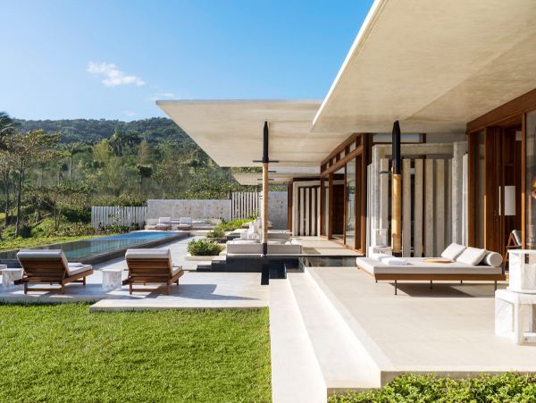 Dominican Republic Home 979432
