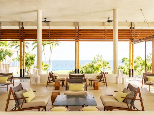 Dominican Republic Home 979432