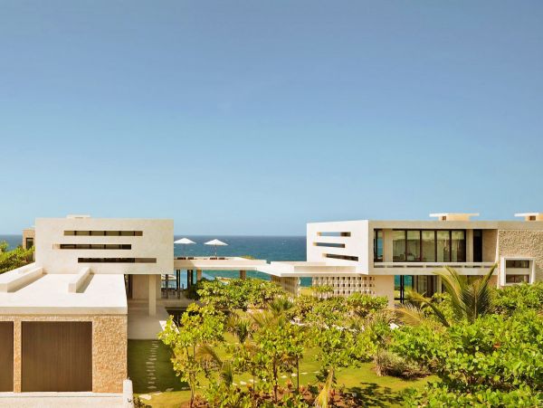 Dominican Republic Home 979433