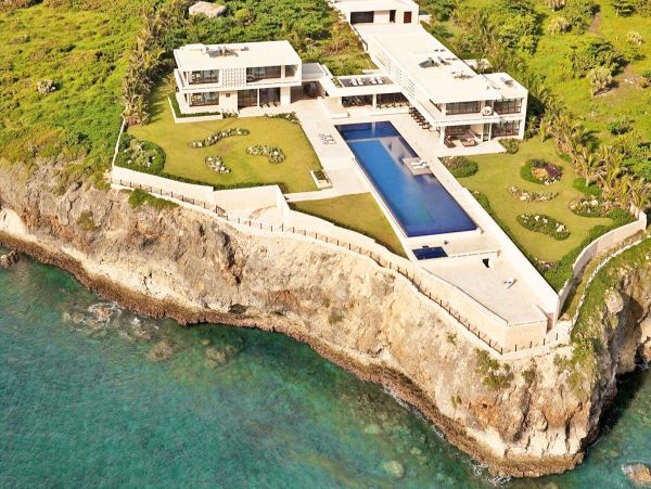 Dominican Republic Home 979433