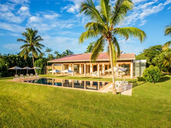Dominican Republic Home 979437