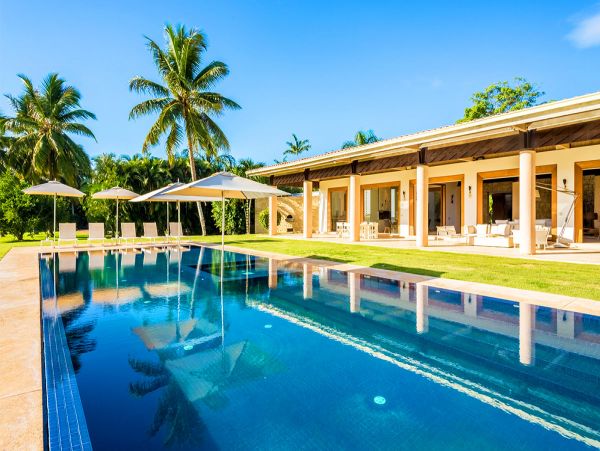 Dominican Republic Home 979437