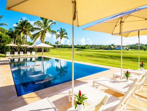 Dominican Republic Home 979437