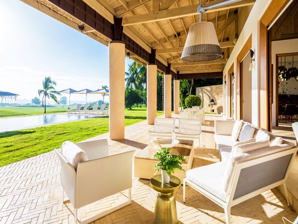 Dominican Republic Home 979437