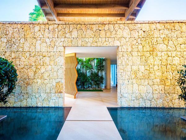 Dominican Republic Home 979437