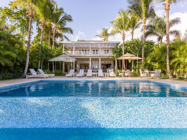 Dominican Republic Home 979438