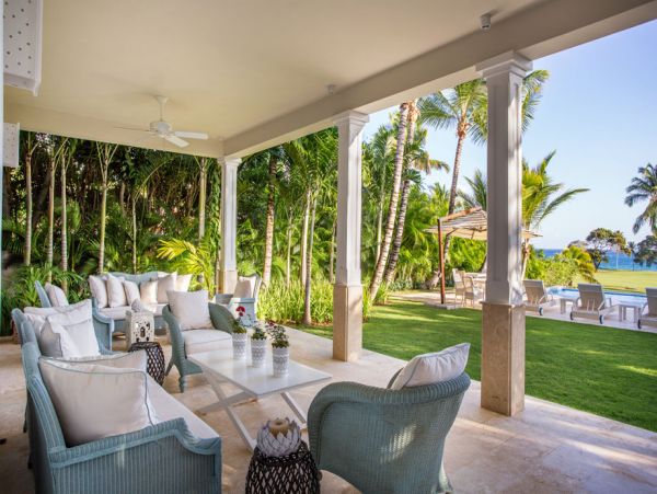 Dominican Republic Home 979438