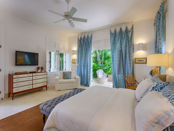 Dominican Republic Home 979438