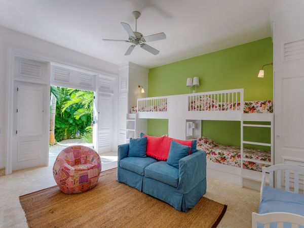 Dominican Republic Home 979438