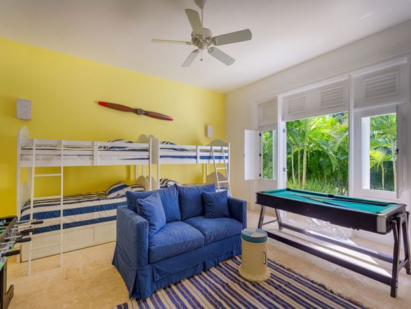 Dominican Republic Home 979438