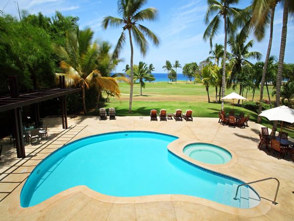 Dominican Republic Home 979439