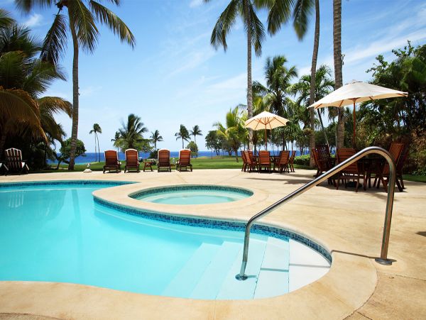 Dominican Republic Home 979439