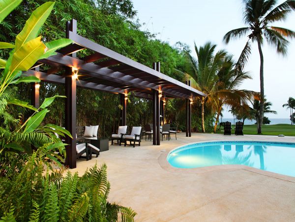 Dominican Republic Home 979439