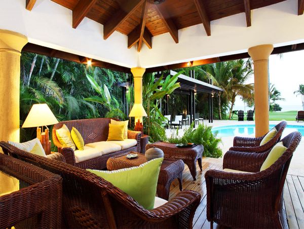 Dominican Republic Home 979439