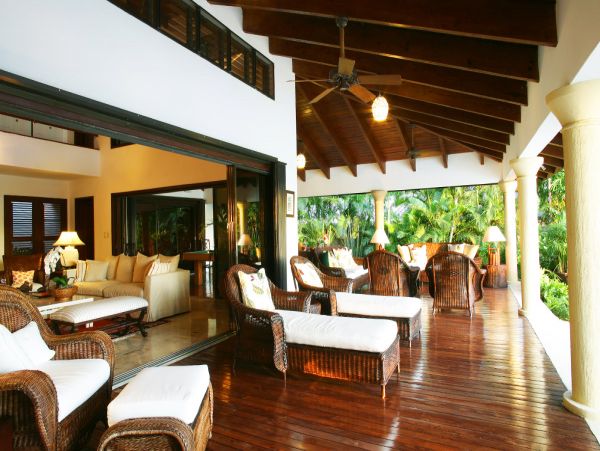 Dominican Republic Home 979439