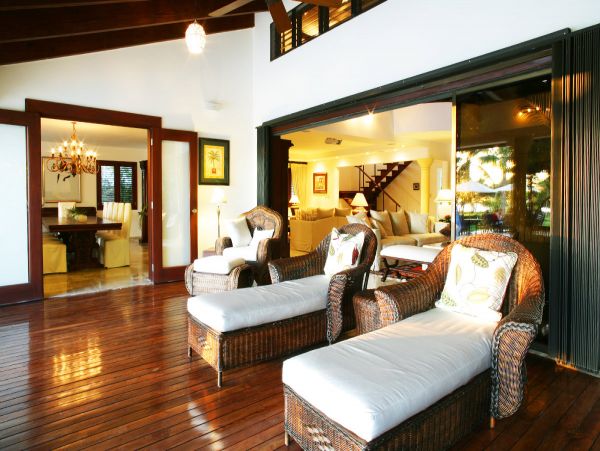 Dominican Republic Home 979439