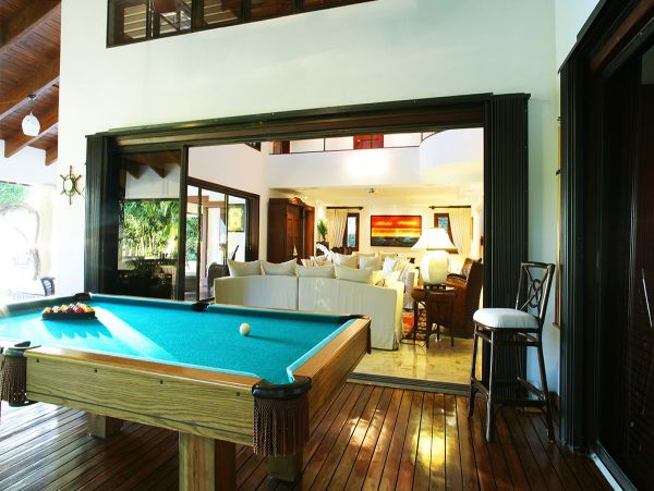 Dominican Republic Home 979439