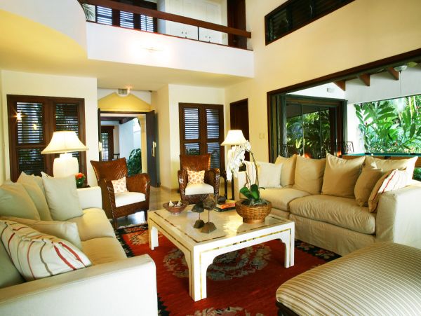 Dominican Republic Home 979439