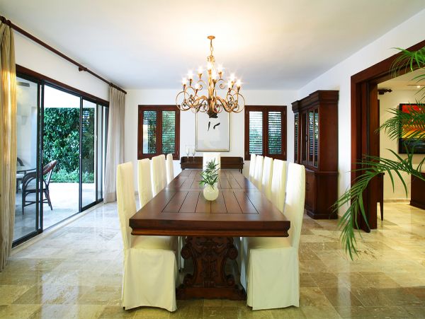 Dominican Republic Home 979439