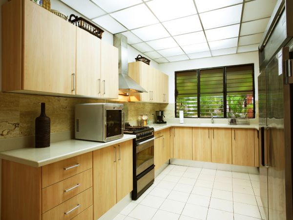 Dominican Republic Home 979439