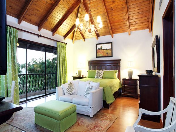 Dominican Republic Home 979439
