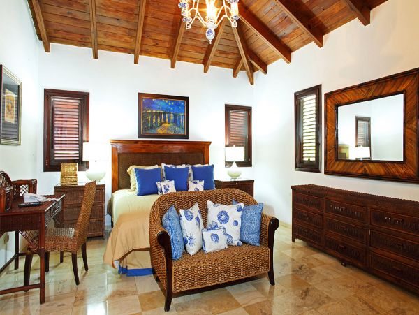 Dominican Republic Home 979439