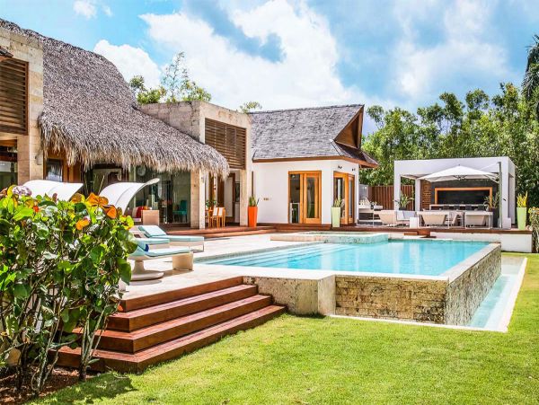 Dominican Republic Home 979440