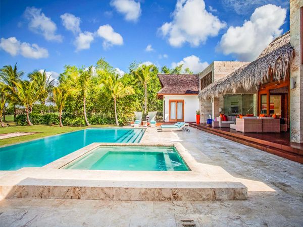 Dominican Republic Home 979440