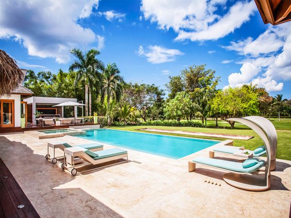 Dominican Republic Home 979440