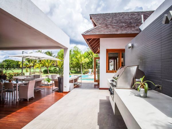 Dominican Republic Home 979440