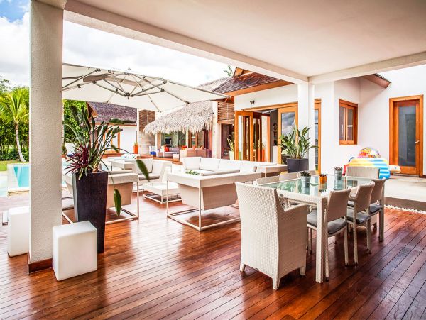 Dominican Republic Home 979440