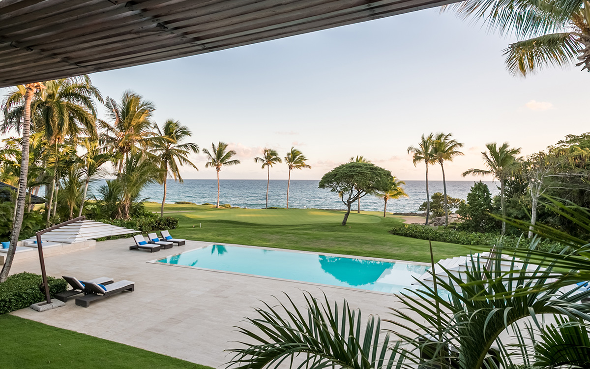 Dominican Republic Home 979441